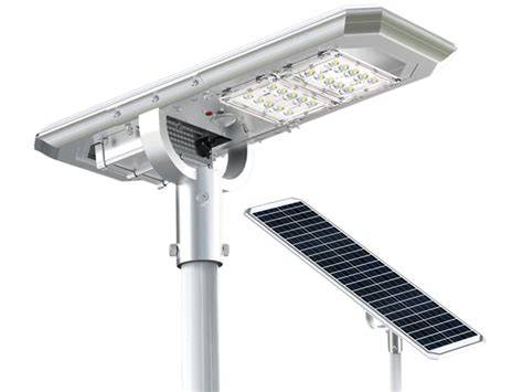 Solar LED Street Lights Manufacturer | German Tech - raincitystudios.com
