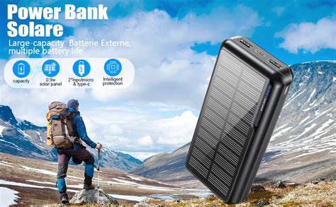 Solar Power Bank Pilihan Terlengkap & Produk Terbaru - balustradellc