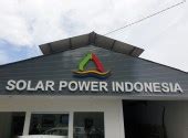 Solar Power Indonesia - wintechmobiles.com