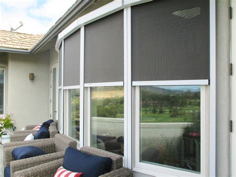 Solar Screens For Windows - Buy Sun-Blocking … - raincitystudios.com