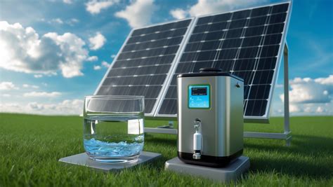 Solar Still at Home Purification Step by Step - balustradellc