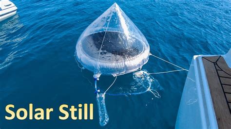 Solar Still - an overview | ScienceDirect Topics - balustradellc