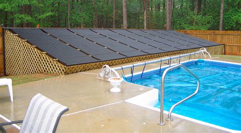 Solar Swimming Pool Heaters - Department of Energy - balustradellc