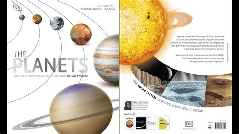 Solar system guide - Discover the order of planets and … - wintechmobiles.com