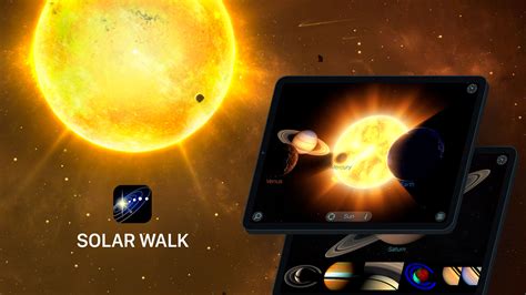 Solar Walk App | Solar Walk | Solar System Apps | Planetarium 3D ... - wintechmobiles.com