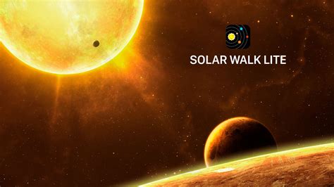 Solar Walk Lite - Vito Technology - wintechmobiles.com