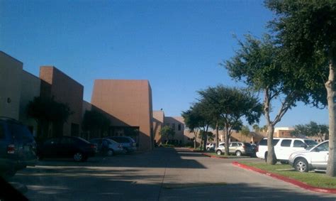 SOLARA HOSPITAL MCALLEN IN MC ALLEN, TX