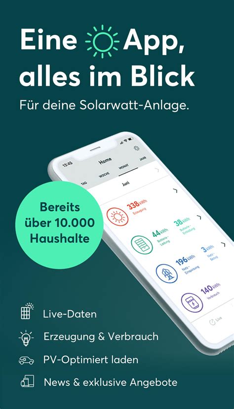 SOLARWATT Inside APK Download for Android 