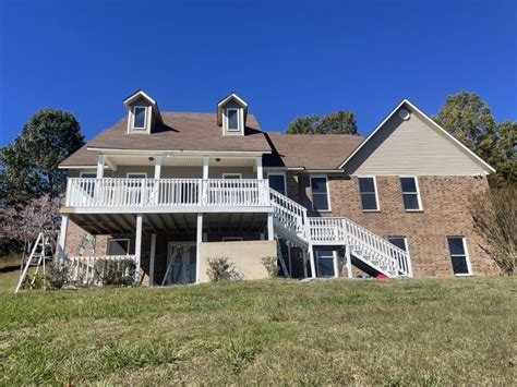 SOLD!! 19+/-,2 story house,Melbourne,AR - Mossy Oak Properties ...