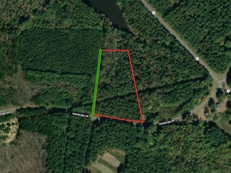 SOLD!! 6.04 acre Building Lot For Sale in North Alamance County …