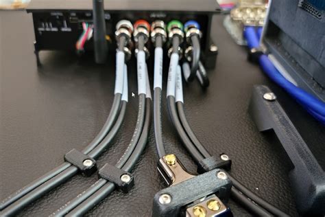 Solderless Custom RCA Cable System - ResoNix Sound Solutions - balustradellc