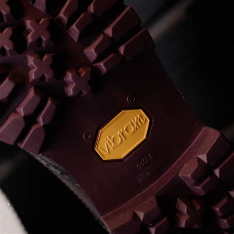 Sole Repair Tips: Vibram Replacement - balustradellc