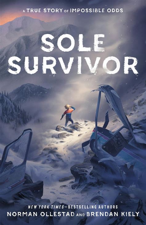 Sole Survivor - Headquarters Marine Corps - raincitystudios.com