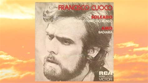 SOLEADO - Francisco Cuoco - LETRAS.COM