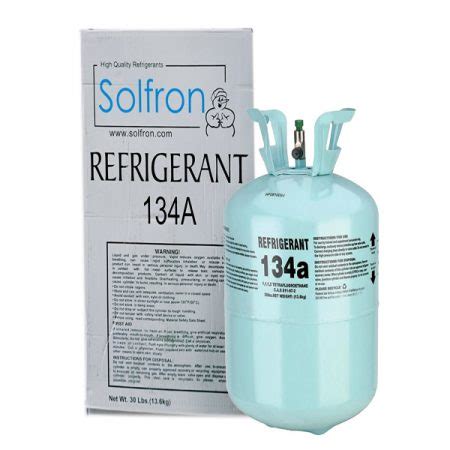 SOLFRON REFRIGERANT, Commercial & Industrial, Construction