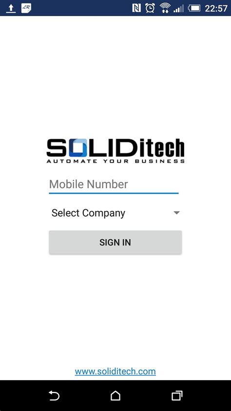 SOLID Contractor APK Download for Android 