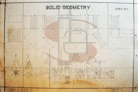 Solid Geometry - Types of Solids (video lessons, … - wintechmobiles.com