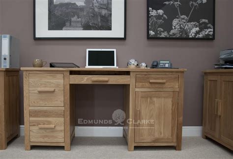 Solid Oak Office Furniture - House of Oak - balustradellc