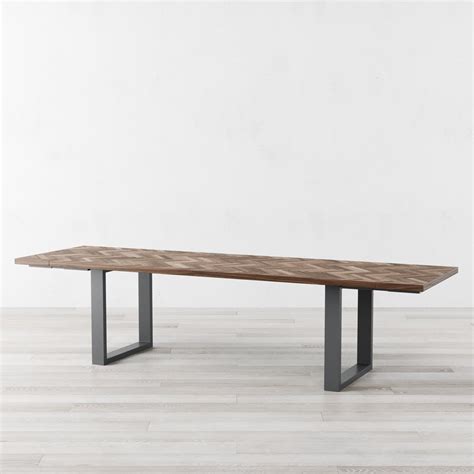 Solid Walnut Dining Tables UK | Cosywood - balustradellc