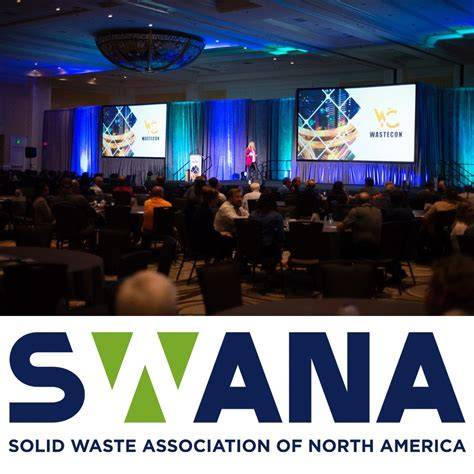 Solid Waste Association of North America (SWANA) - raincitystudios.com