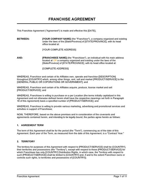 Solid Waste Hauling and Disposal Franchise Agreement Sample Contracts - raincitystudios.com