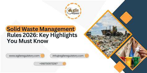 Solid Waste Management Rules 2026 Compliance Guide - raincitystudios.com