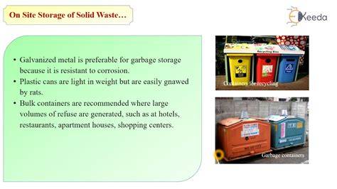 Solid Waste Storage Technical Design Guidelines - raincitystudios.com