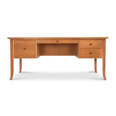 Solid Wood Executive Desks for sale | eBay - balustradellc