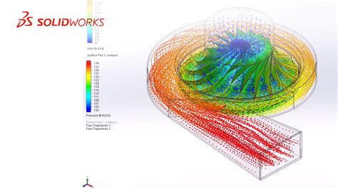 SOLIDWORKS 3d Fluid Simulation & Flow Modeling … - wintechmobiles.com