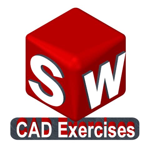 SOLIDWORKS Exercises - Google Play