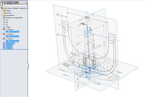 SOLIDWORKS Forums