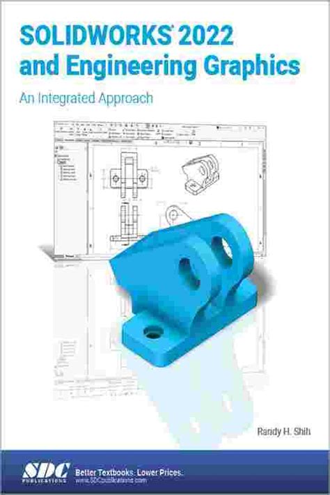 Read Online Solidworks 2016 And Engineering Graphics An Integrated Approach By Randy Shih