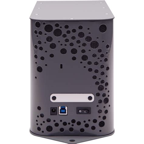 SOLO G3 - Grey - ioSafe