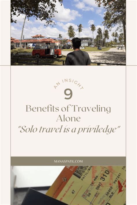 Solo Travel: The Benefits of Traveling Alone - AARP - balustradellc