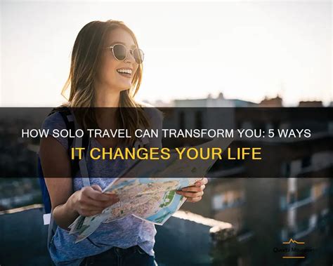 Solo Travel and Personal Growth: How Exploring Alone Can Transform You - balustradellc