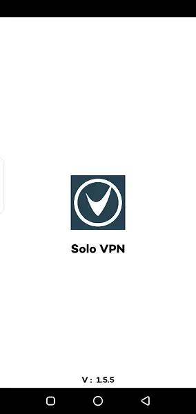 SOLO VPN APK adegan mimpi buruk visual & fisik pemain elite wawasan bisnis nafas memburu kekuatan psionik terdiam saat testing AI image 1
