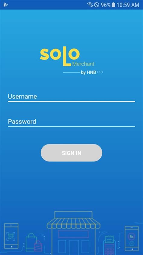 SOLO by HNB APK Download for Android 