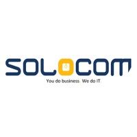 SOLOCOM - P R O G R A M - U N G G U L A N - balustradellc