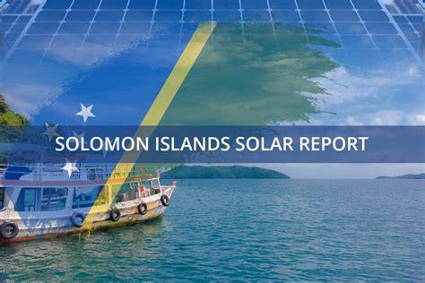SOLOMON ISLANDS - World Bank - raincitystudios.com