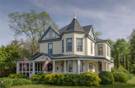 SOLOMONS VICTORIAN INN - 70 Photos & 37 Reviews