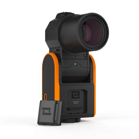 SOLOSHOT 3 OPTIC 65 AUTOMATIC TRACKING SPORTS …