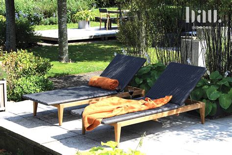 Solstice Sunbed - Modern Daybed Lounge Chair | Fab - muktibox.com