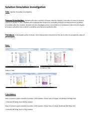 Solubility Lab.docx - Doron J Dawkins CHEM-102-088 Adrienne... - wintechmobiles.com