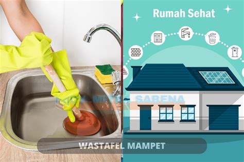 Solusi Ampuh Mengatasi Wastafel dan Kloset Mampet - balustradellc