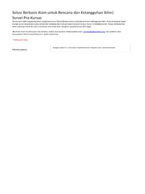 Solusi berbasis alam - Wikipedia bahasa Indonesia, ensiklopedia bebas - raincitystudios.com