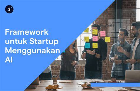 Solusi Data AI untuk Startup - Meningkatkan Efisiensi dan Tetap … - balustradellc