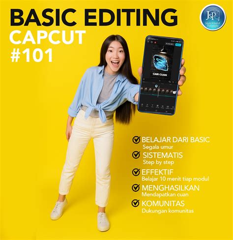 Solusi Editing Praktis dengan CapCut untuk Video Stabil dan - balustradellc