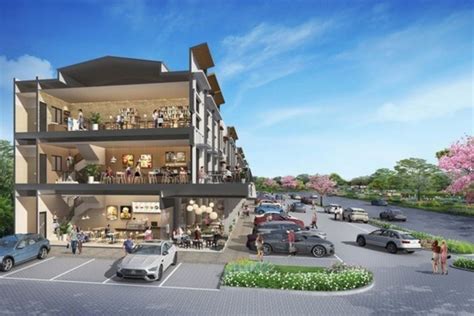 Solusi Investasi Ruko - balustradellc