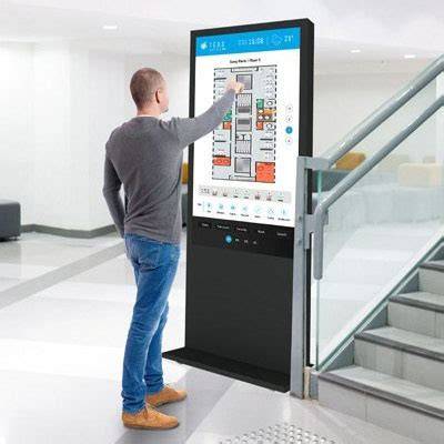 Solusi Kebutuhan Papan Informasi Digital Terlengkap - raincitystudios.com