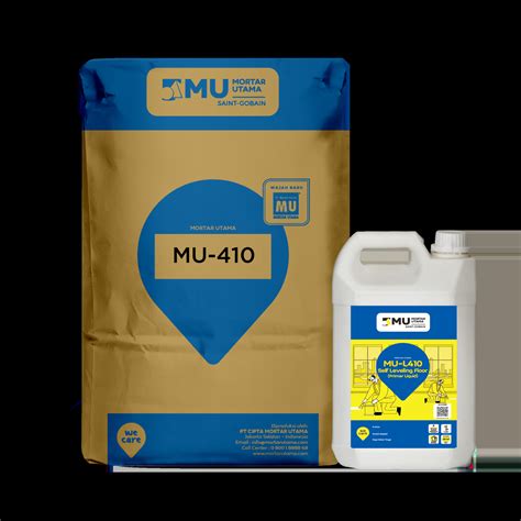 Solusi Lantai - Sika - muktibox.com